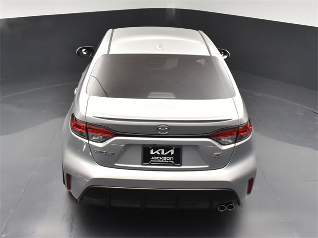 Used 2025 Toyota Corolla SE image 44