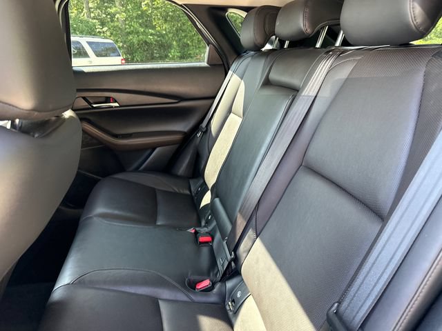 Used 2021 MAZDA CX-30 AWD 2.5 S w/ Premium Package image 19