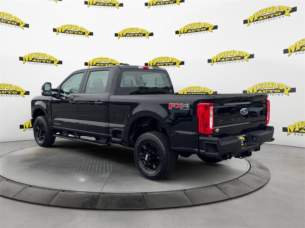 New 2026 Ford F250 XL image 3