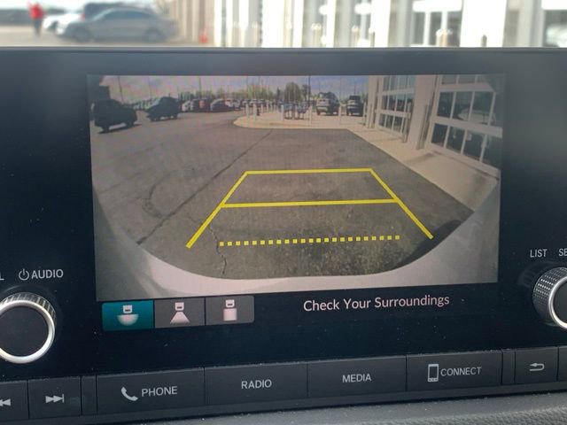 Used 2023 Honda Civic EX image 13