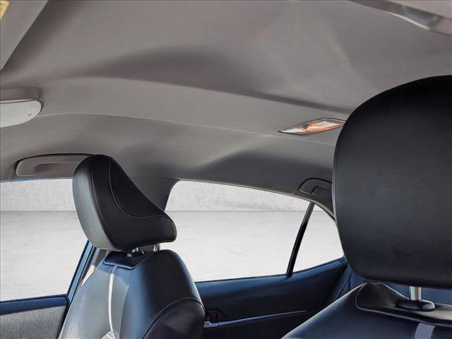 Used 2022 Toyota Camry SE image 18