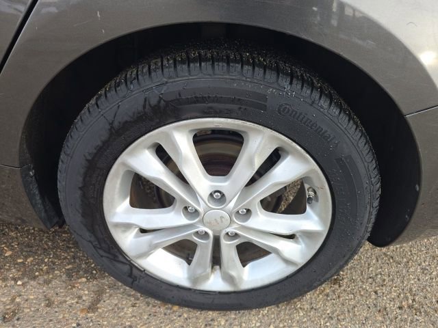 Used 2013 Kia Optima LX image 10