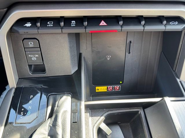 Used 2026 Toyota Tundra Platinum image 40