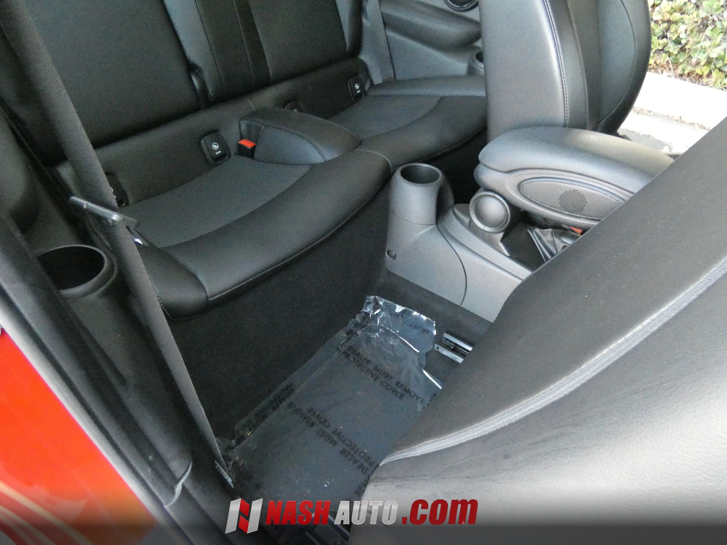 Used 2017 MINI Cooper 2-Door Hardtop FWD image 28