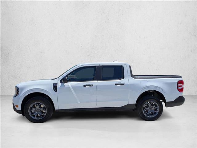 New 2026 Ford Maverick XLT FWD image 5