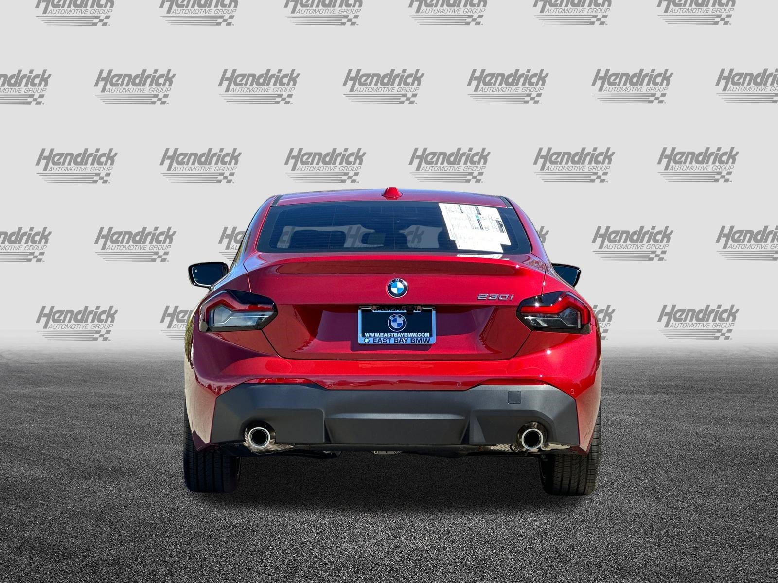 New 2026 BMW 230i Coupe w/ Premium Package RWD image 6