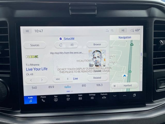 New 2026 Ford F350 Platinum image 11