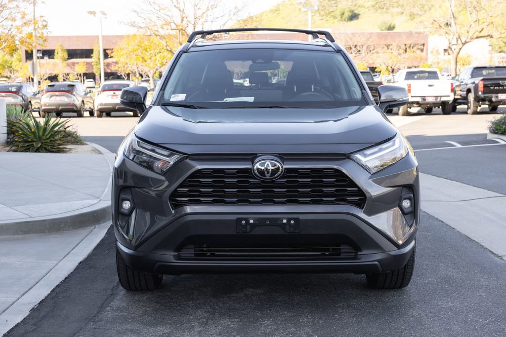 Certified 2023 Toyota RAV4 XLE Premium image 2