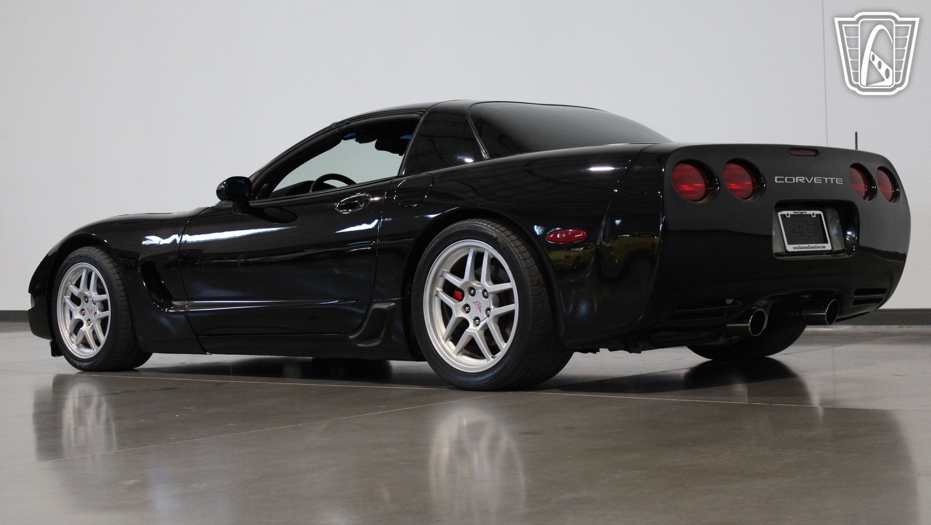Used 2001 Chevrolet Corvette Z06 RWD image 33