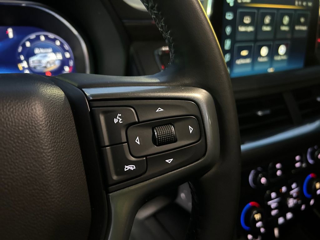 Used 2023 Chevrolet Tahoe Z71 AWD/4WD image 18