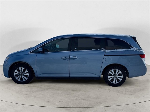 Used 2014 Honda Odyssey EX image 2