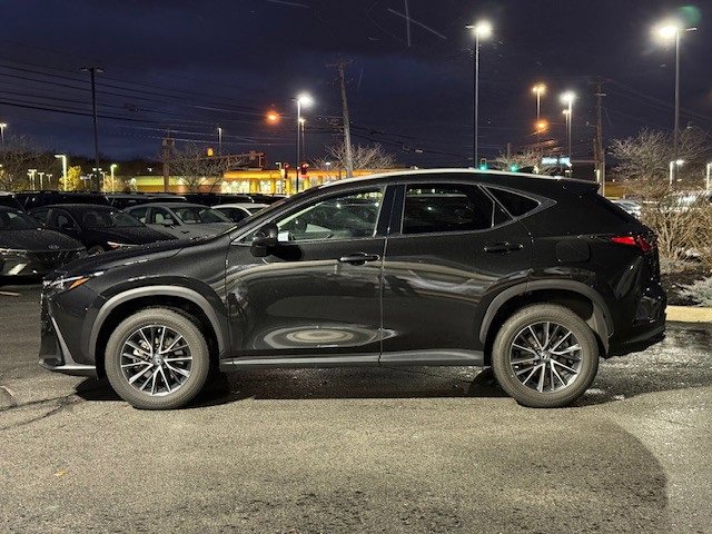 Used 2023 Lexus NX 350 AWD w/ Premium Package image 3