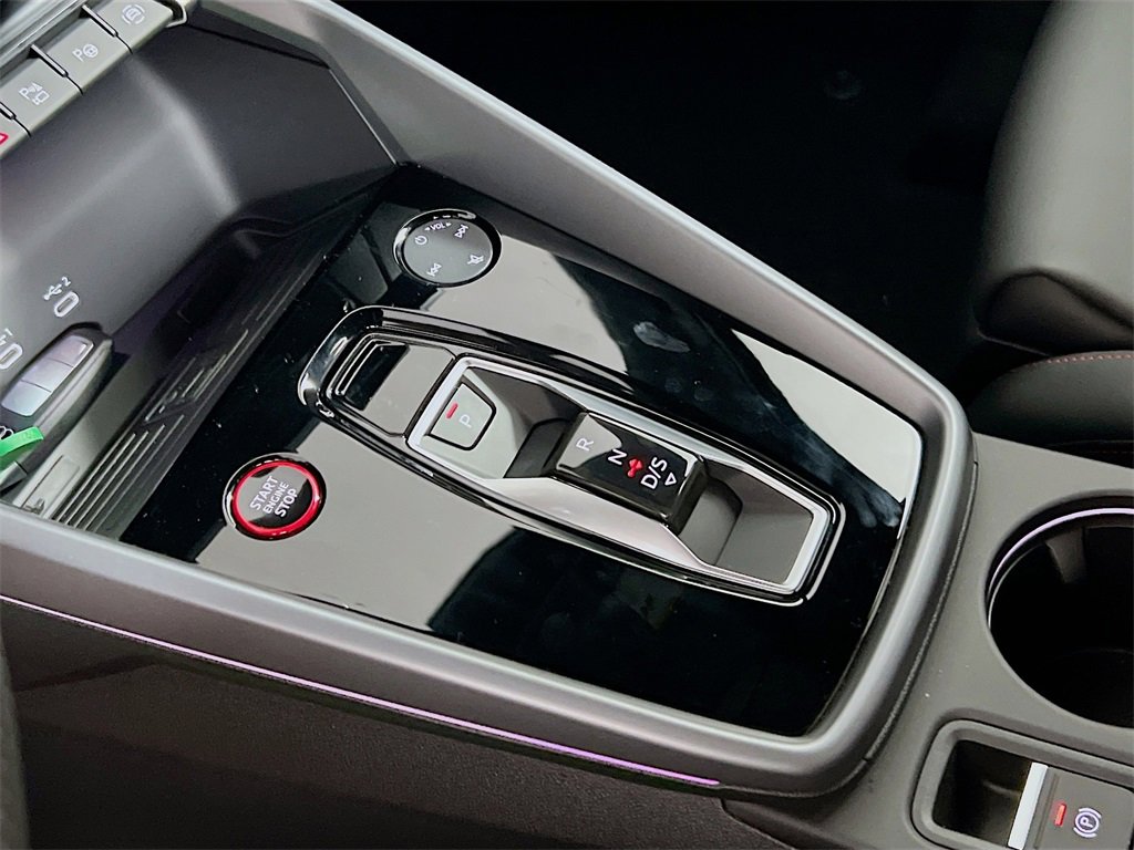 New 2026 Audi S3 Premium image 16