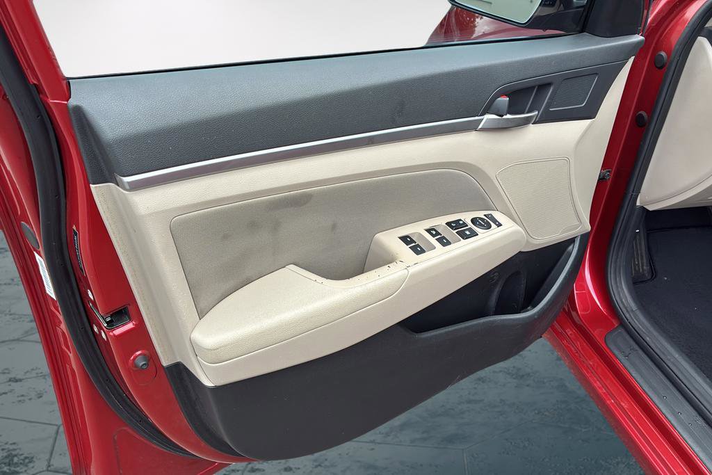 Used 2019 Hyundai Elantra ECO FWD image 10