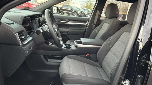Certified 2026 GMC Terrain Elevation AWD/4WD image 6