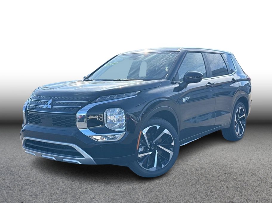 Used 2025 Mitsubishi Outlander SE AWD/4WD image 1