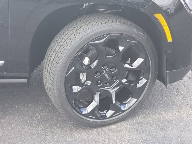 New 2026 GMC Yukon XL Denali AWD/4WD image 30