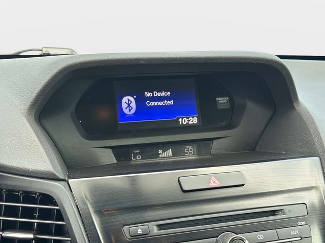 Used 2017 Acura ILX FWD image 16