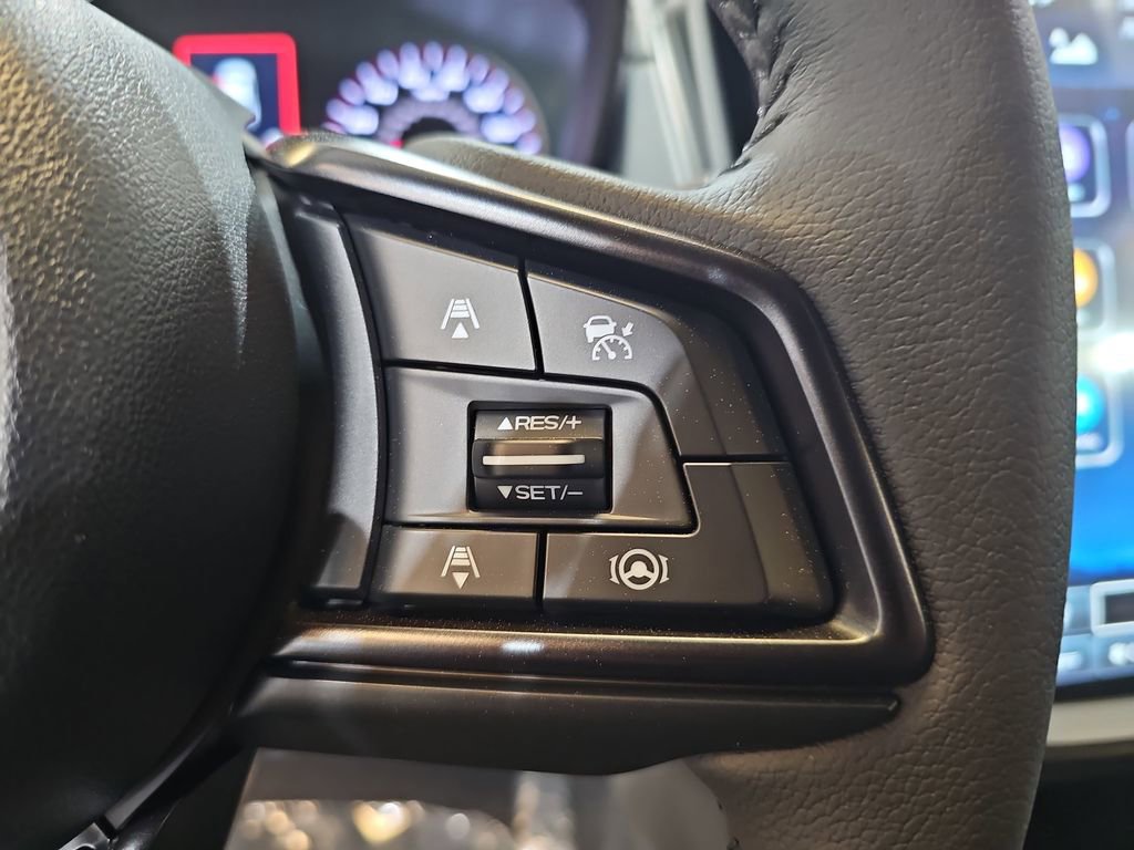 New 2026 Subaru WRX Premium AWD/4WD image 19