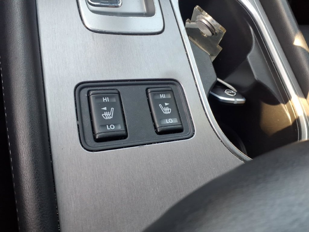 Used 2023 Nissan Murano SL w/ SL Moonroof Package FWD image 39