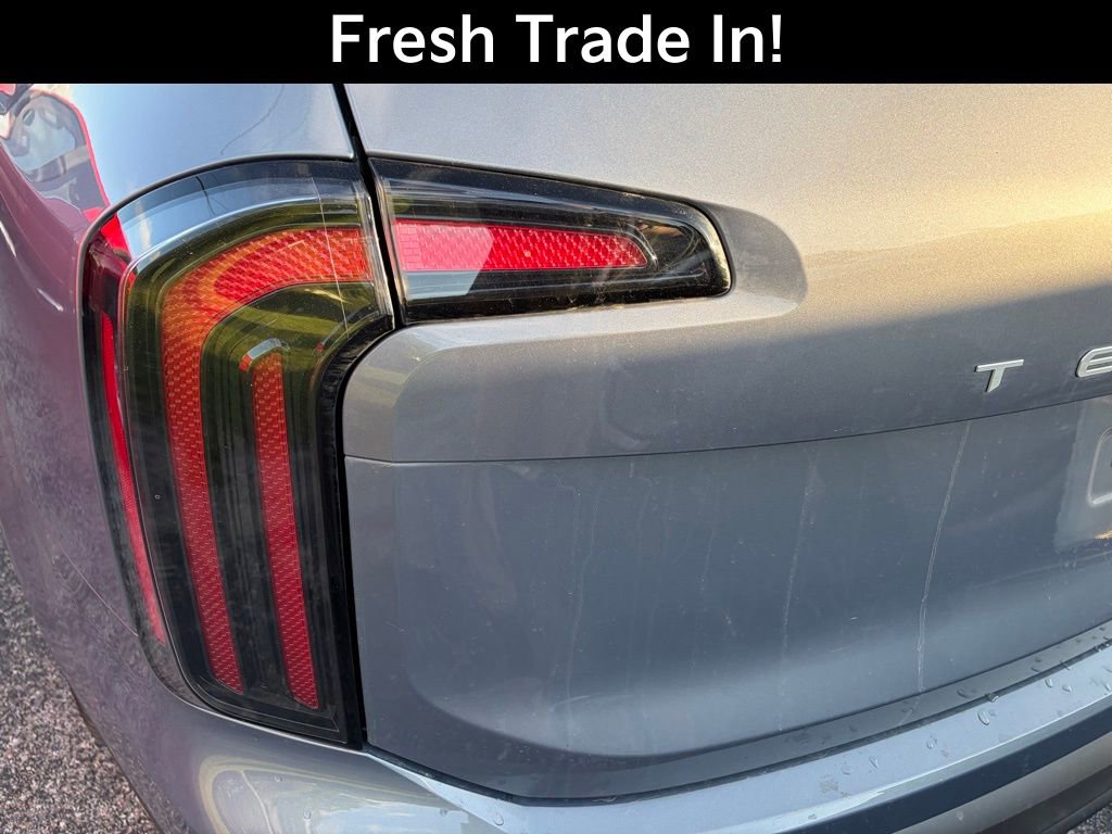 Used 2023 Kia Telluride EX X-Line image 8