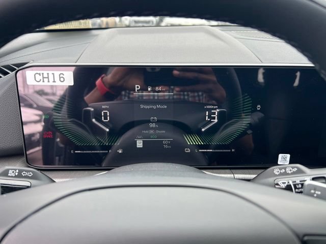 New 2026 Kia Sportage X-Line AWD/4WD image 16