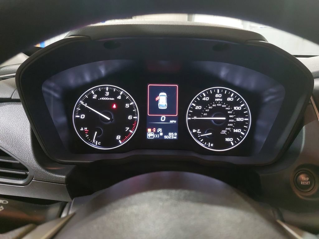 Certified 2025 Subaru Impreza 2.0i Sport AWD/4WD image 20