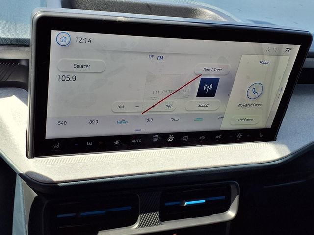 New 2026 Ford Maverick XLT w/ XLT Luxury Package image 13