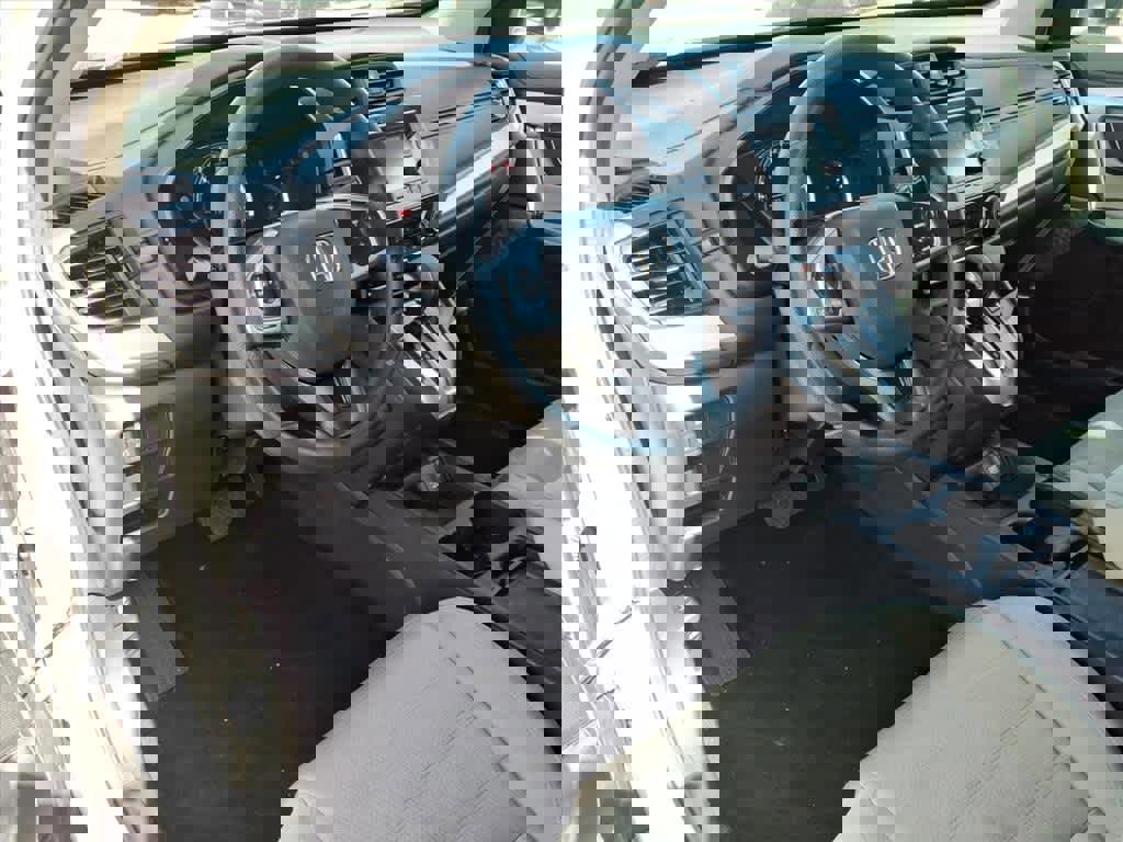 Used 2019 Honda CR-V LX image 13