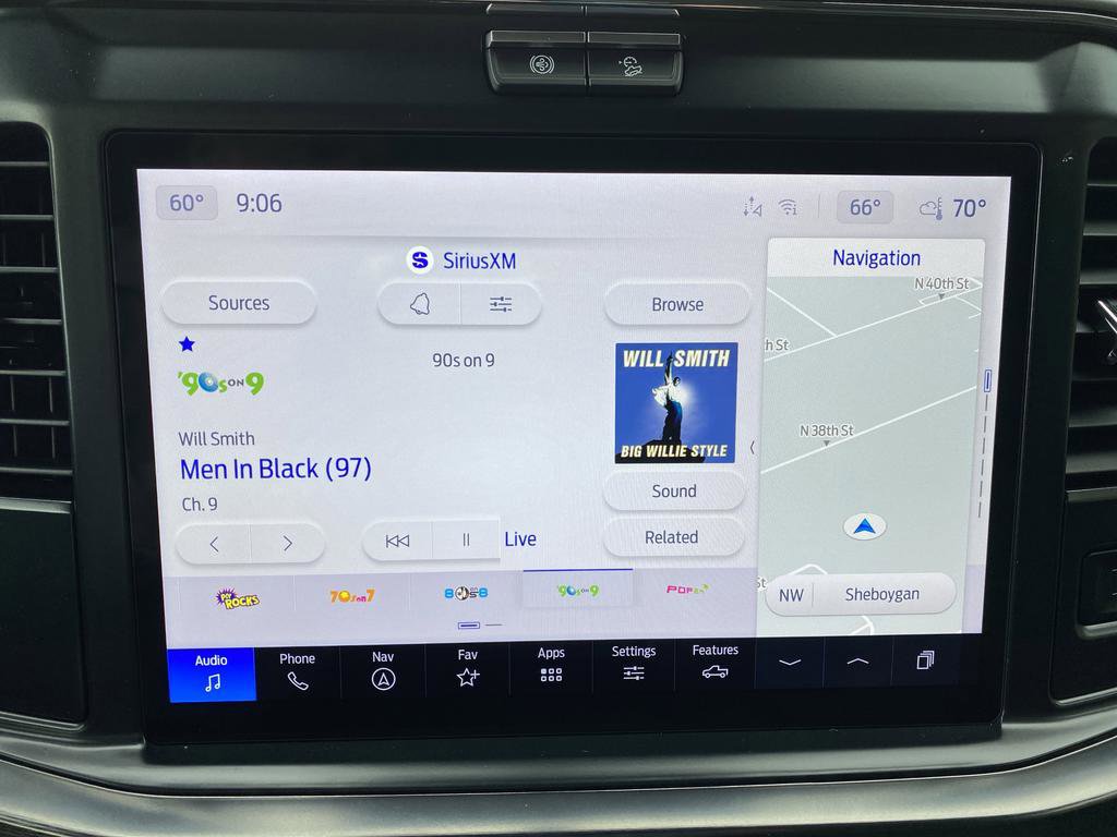 New 2026 Ford F250 Lariat w/ FX4 Off-Road Package image 23