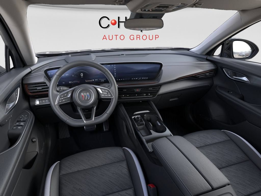 New 2026 Buick Envision Sport Touring AWD/4WD image 7