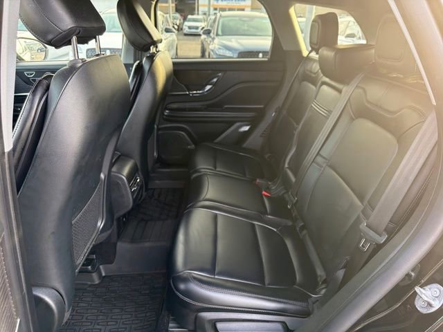 Certified 2022 Lincoln Corsair FWD image 26