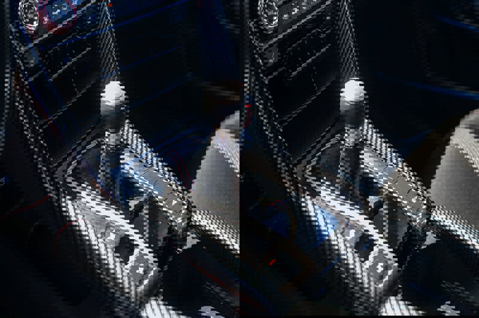 Used 2019 Honda Civic Si image 16