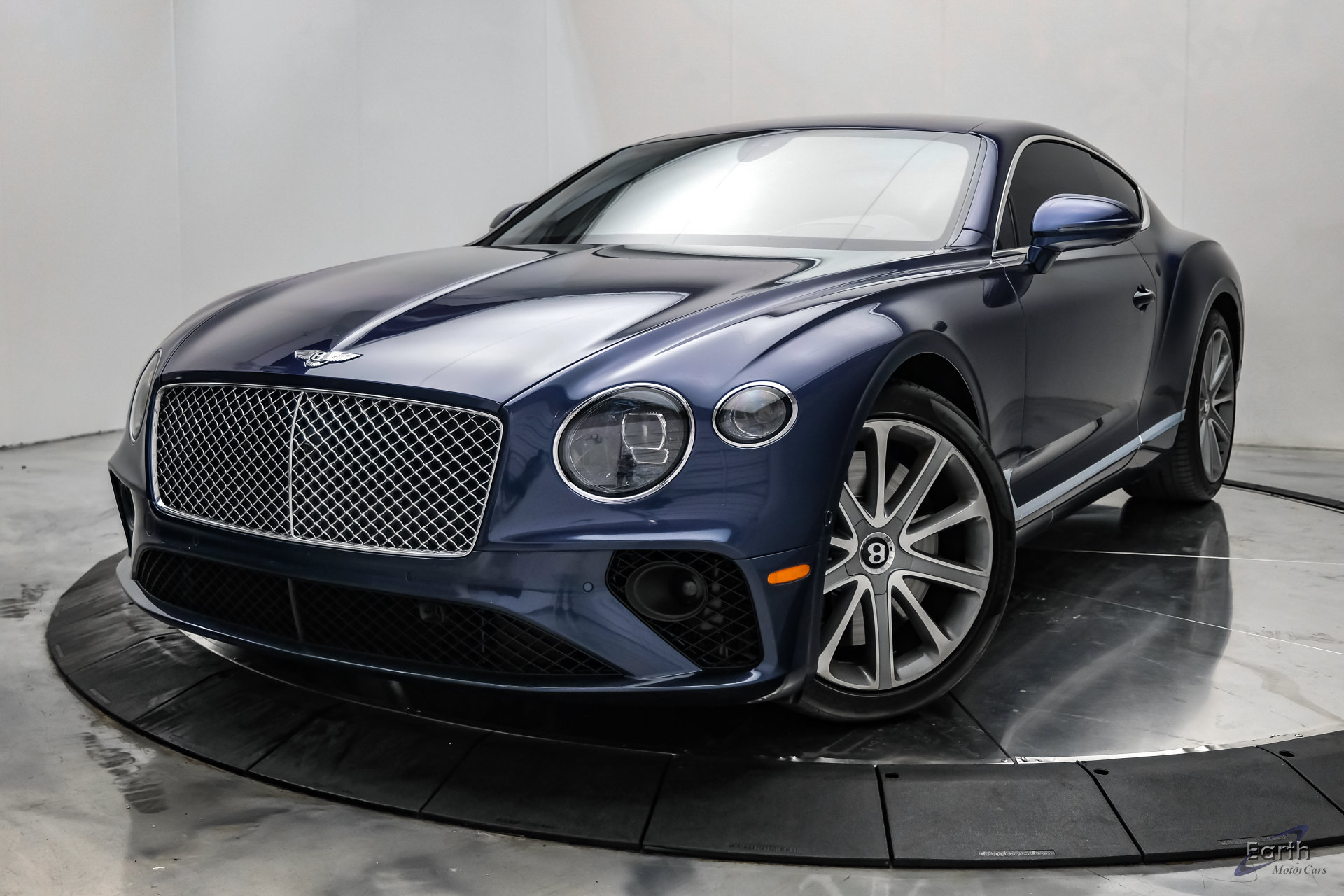 Used 2020 Bentley Continental GT V8 First Edition AWD/4WD image 6
