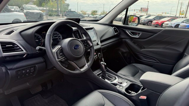 Used 2021 Subaru Forester Touring AWD/4WD image 14
