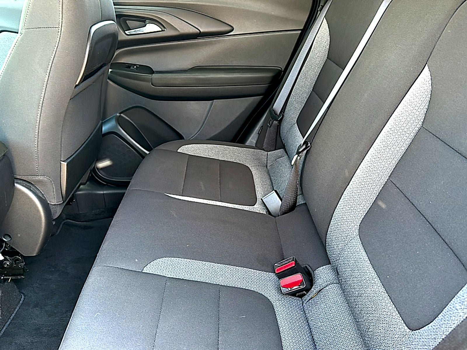 Used 2022 Chevrolet TrailBlazer LT FWD image 18