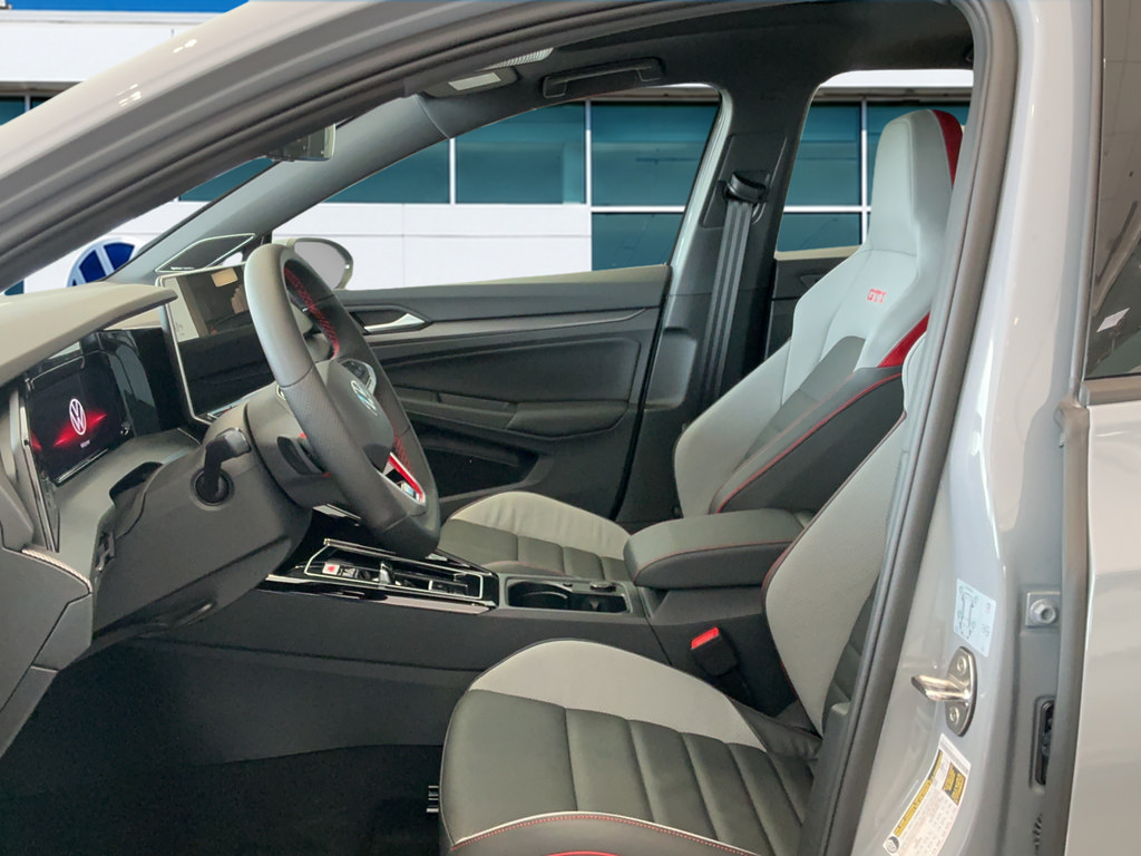 New 2026 Volkswagen GTI Autobahn FWD image 15