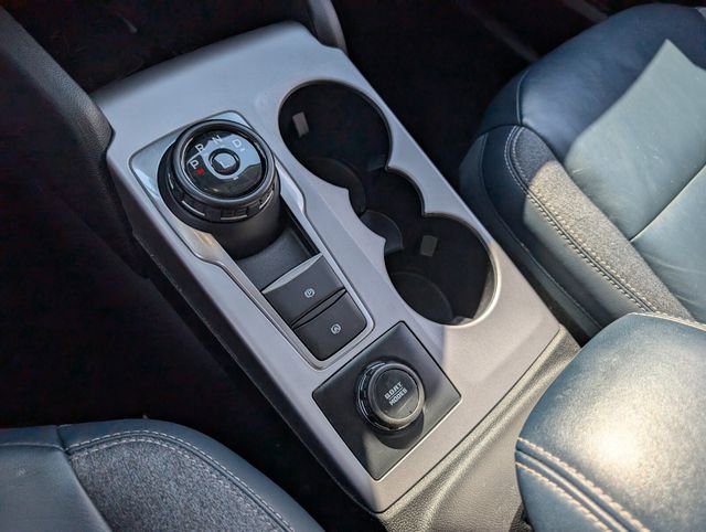 Used 2023 Ford Bronco Sport Outer Banks w/ Tech Package image 27