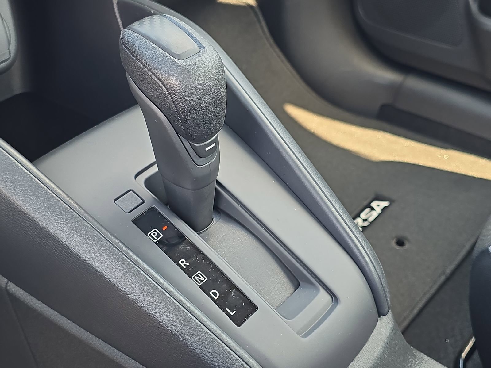 New 2025 Nissan Versa S w/ S Plus Package image 22