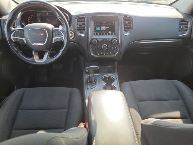 Used 2020 Dodge Durango GT AWD/4WD image 10