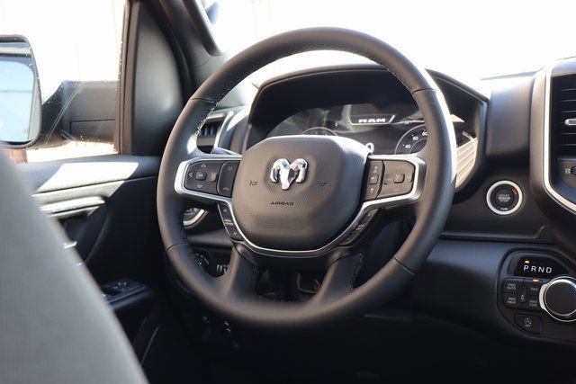 New 2026 RAM 1500 Big Horn image 48