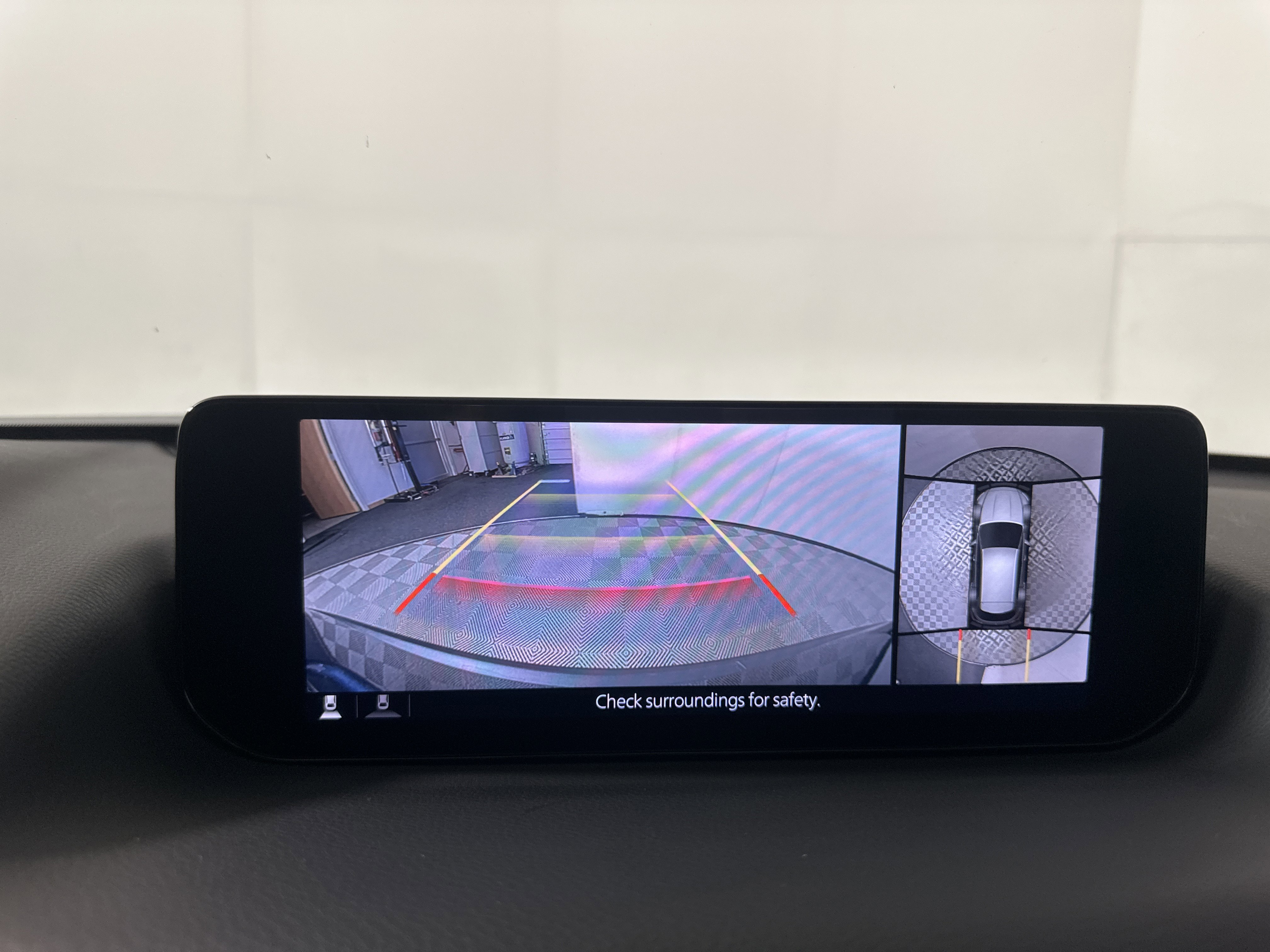 Used 2024 MAZDA CX-50 2.5 Turbo w/ Cargo Package image 17