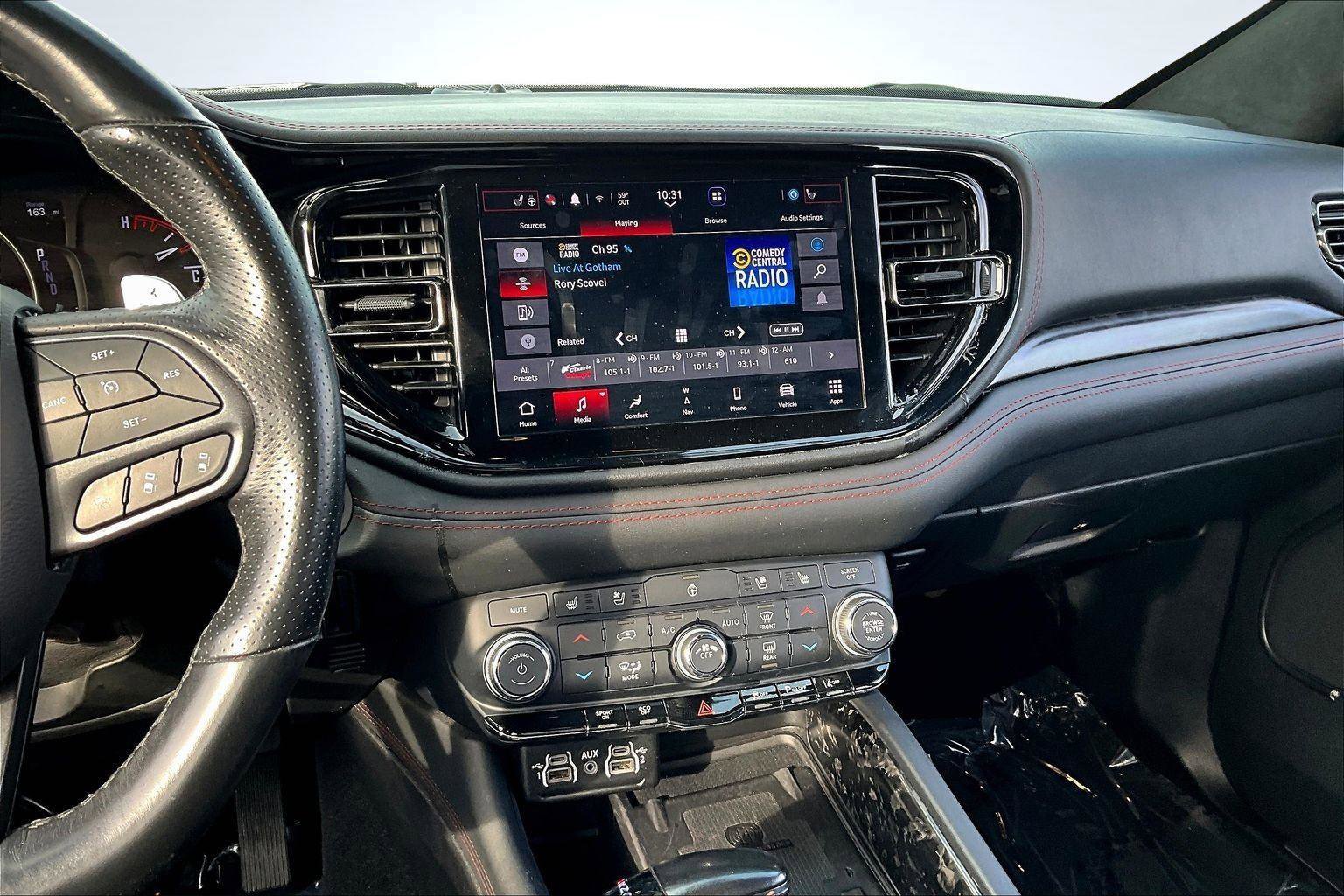 Used 2023 Dodge Durango R/T image 6