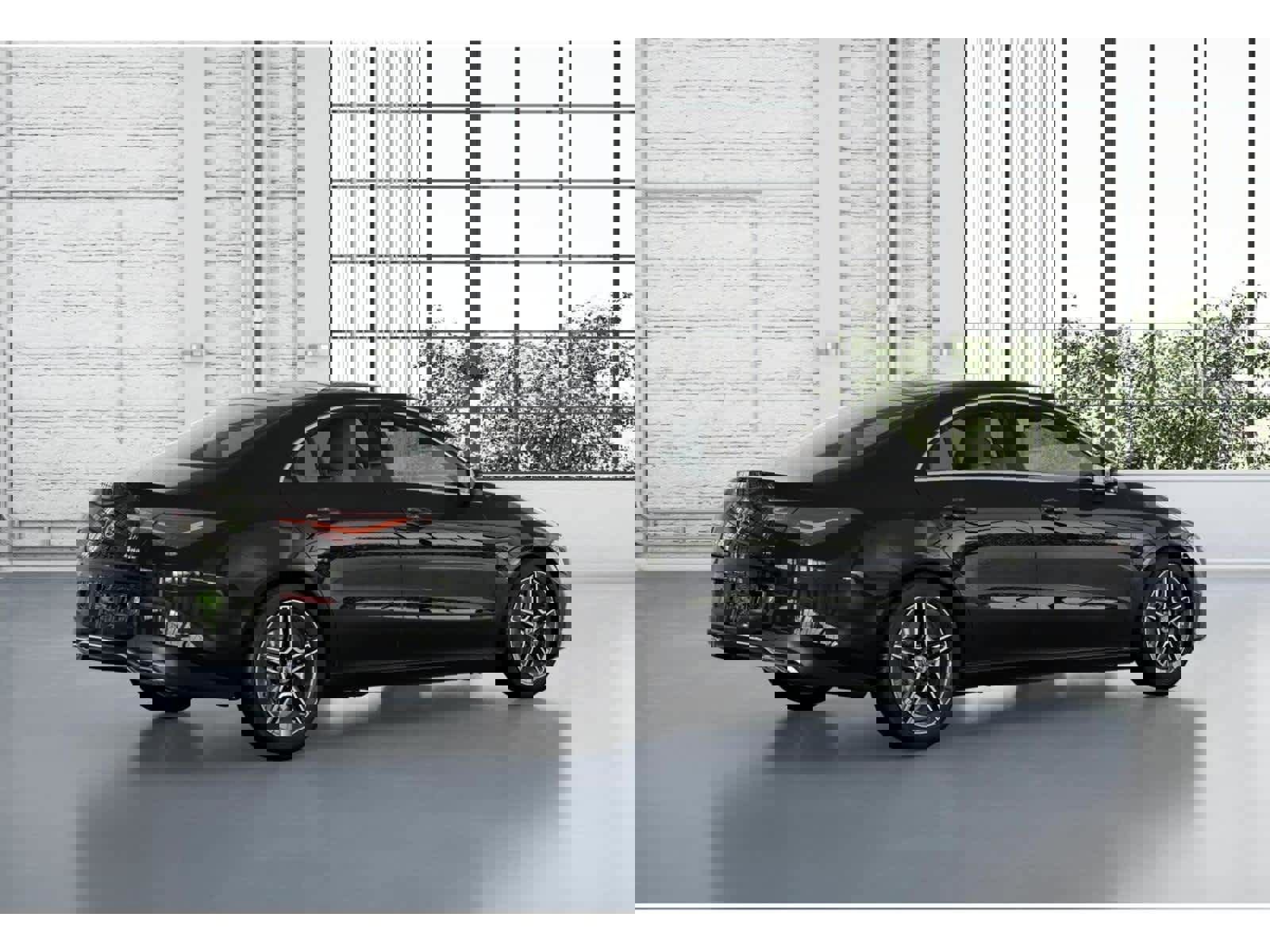 New 2026 Mercedes-Benz CLA 250 4MATIC image 19