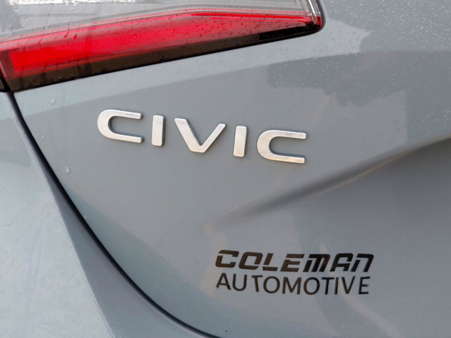 Used 2022 Honda Civic Sport image 17