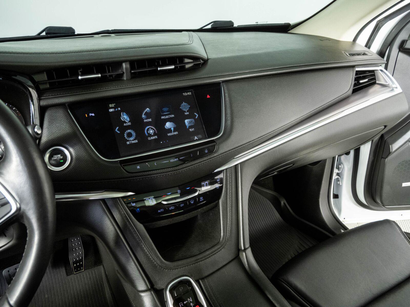 Used 2019 Cadillac XT5 Premium Luxury AWD/4WD image 13
