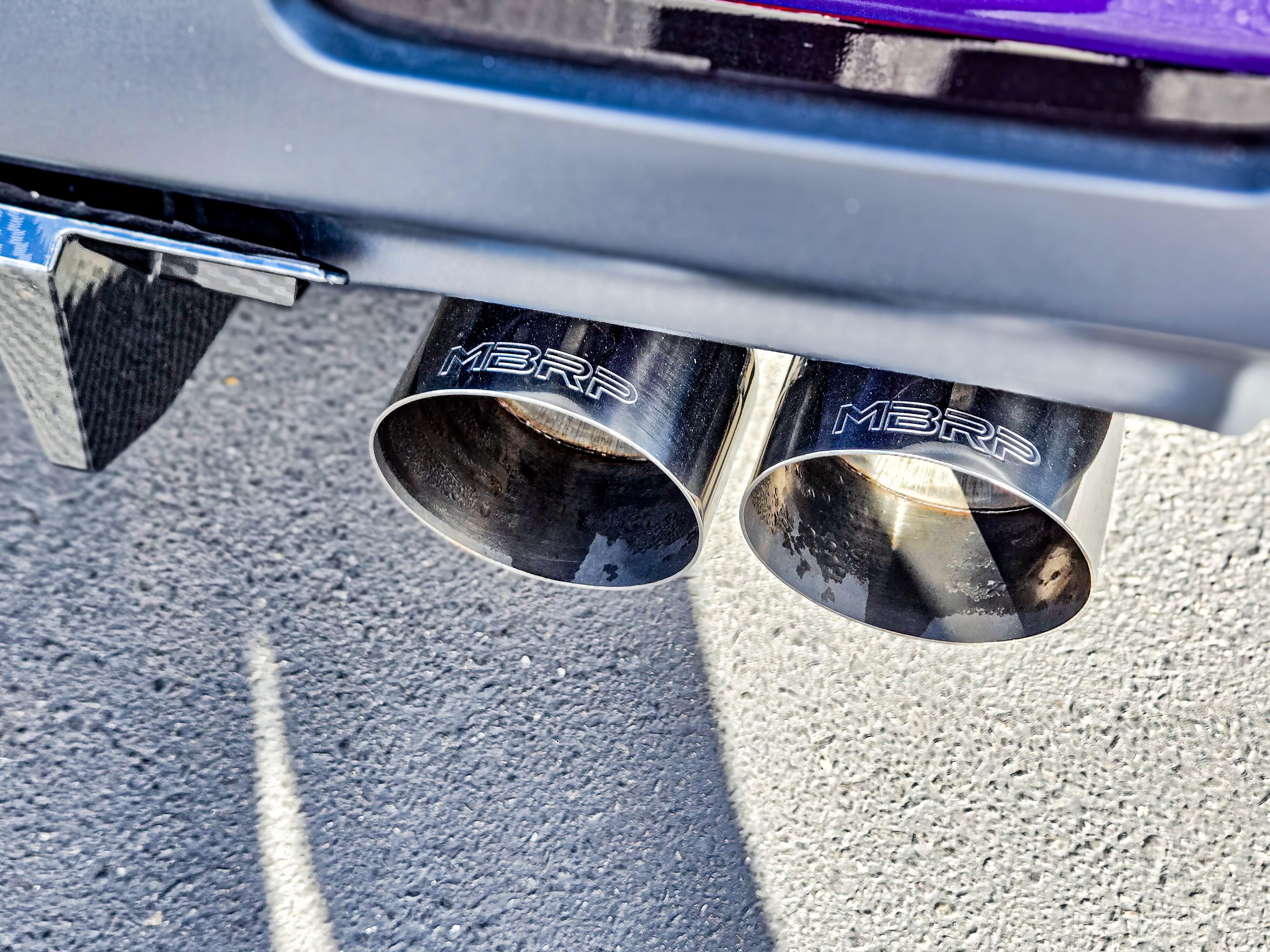 Used 2018 Dodge Challenger SRT Demon image 18