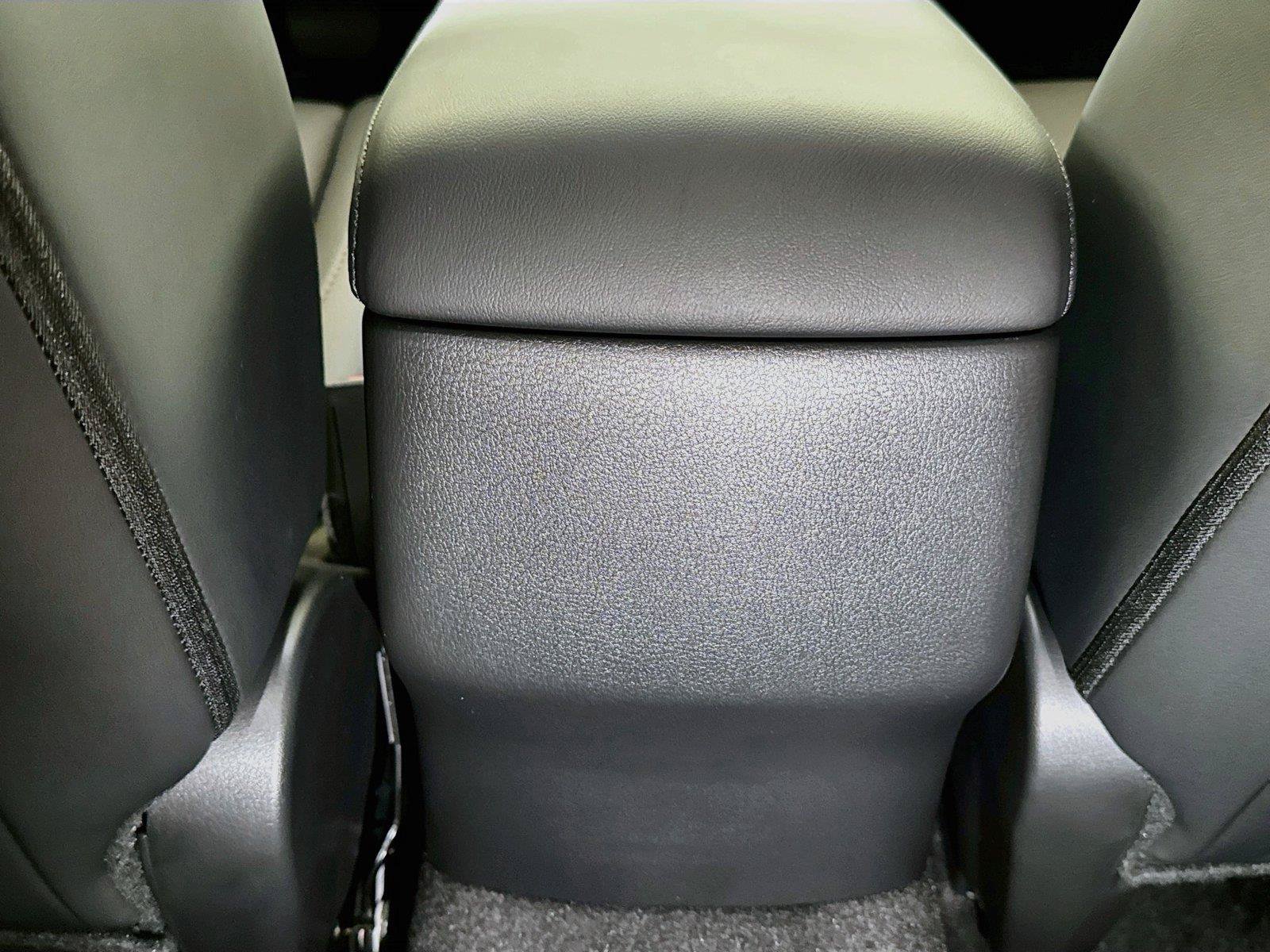 New 2026 MAZDA MAZDA3 s Sport FWD image 14