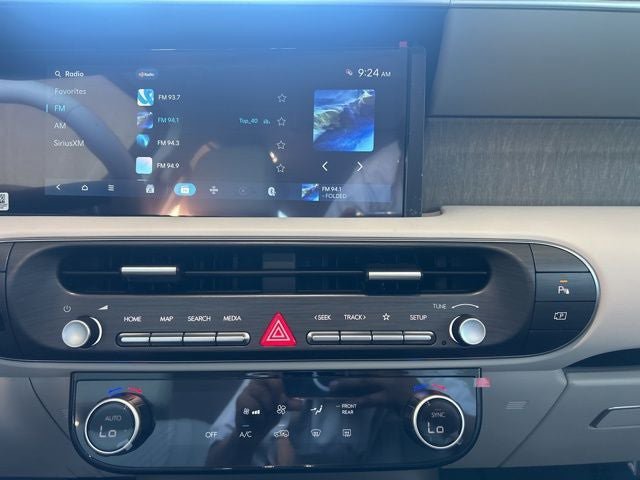 New 2026 Hyundai Palisade SE image 10