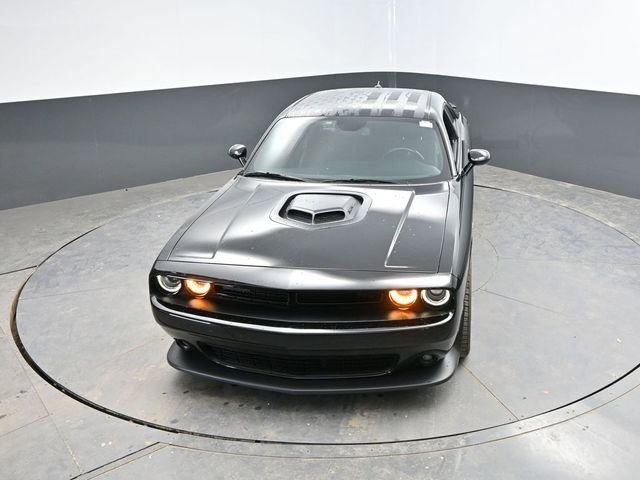 Used 2020 Dodge Challenger R/T Scat Pack w/ Shaker Package image 36